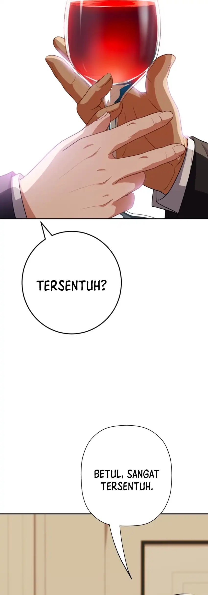 Baca Voice Phishing Turns Your Life Around - Chapter 73 halaman 18