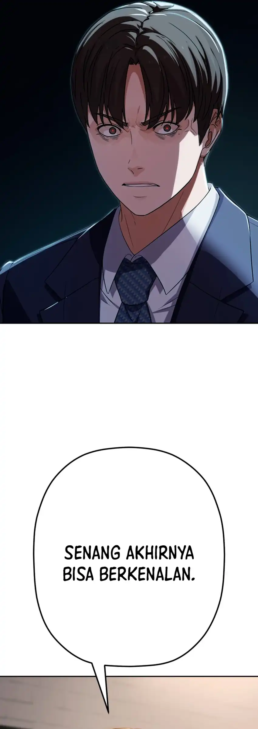 Baca Voice Phishing Turns Your Life Around - Chapter 73 halaman 3