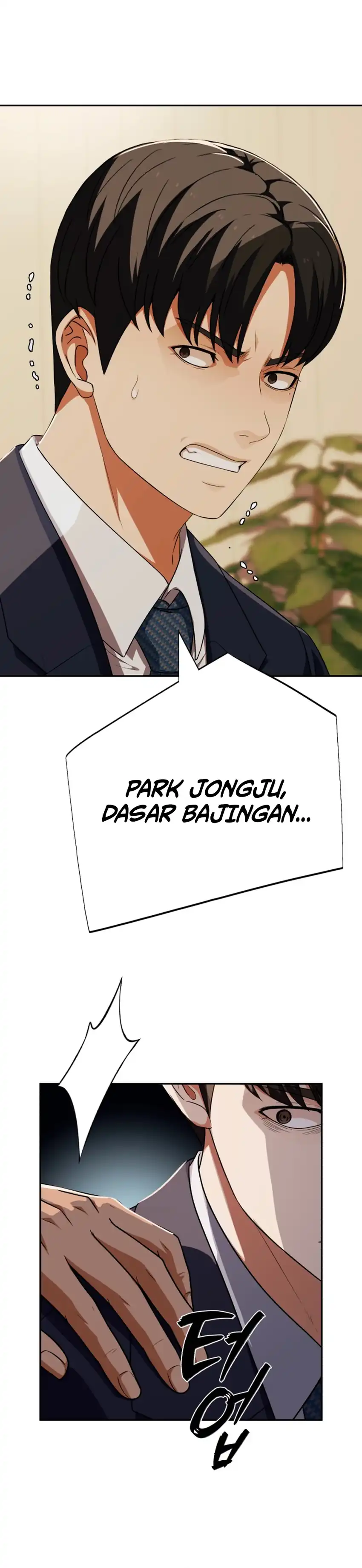 Baca Voice Phishing Turns Your Life Around - Chapter 73 halaman 30