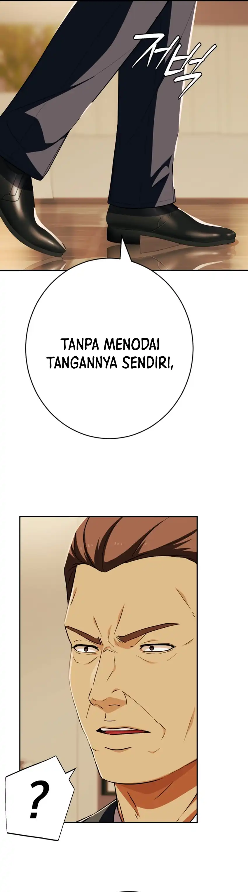 Baca Voice Phishing Turns Your Life Around - Chapter 73 halaman 37