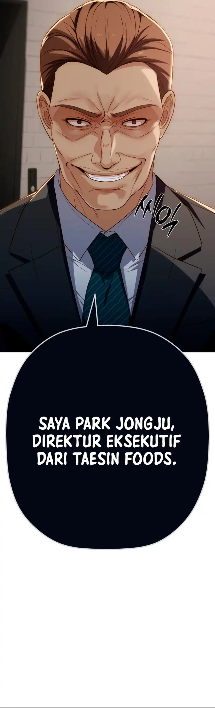 Baca Voice Phishing Turns Your Life Around - Chapter 73 halaman 4