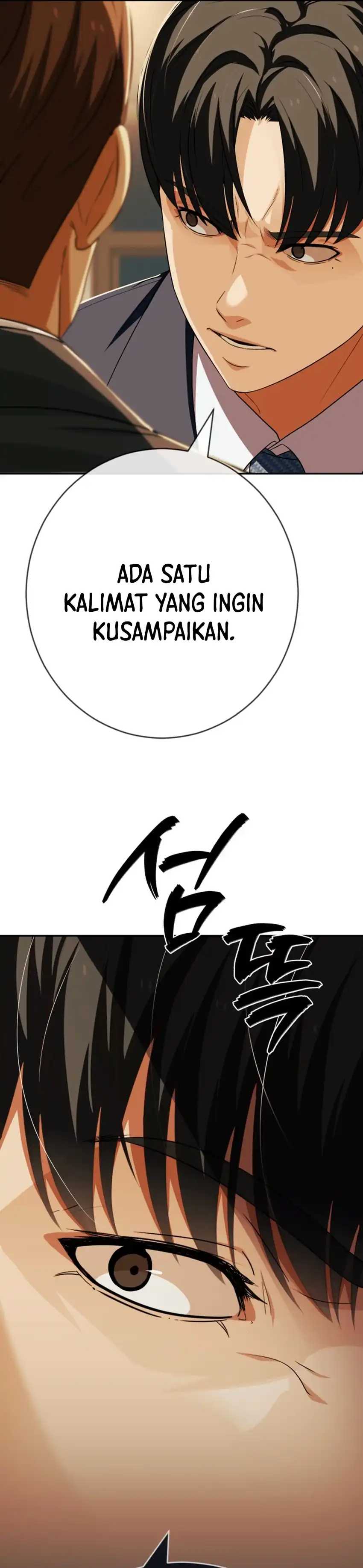 Baca Voice Phishing Turns Your Life Around - Chapter 73 halaman 40