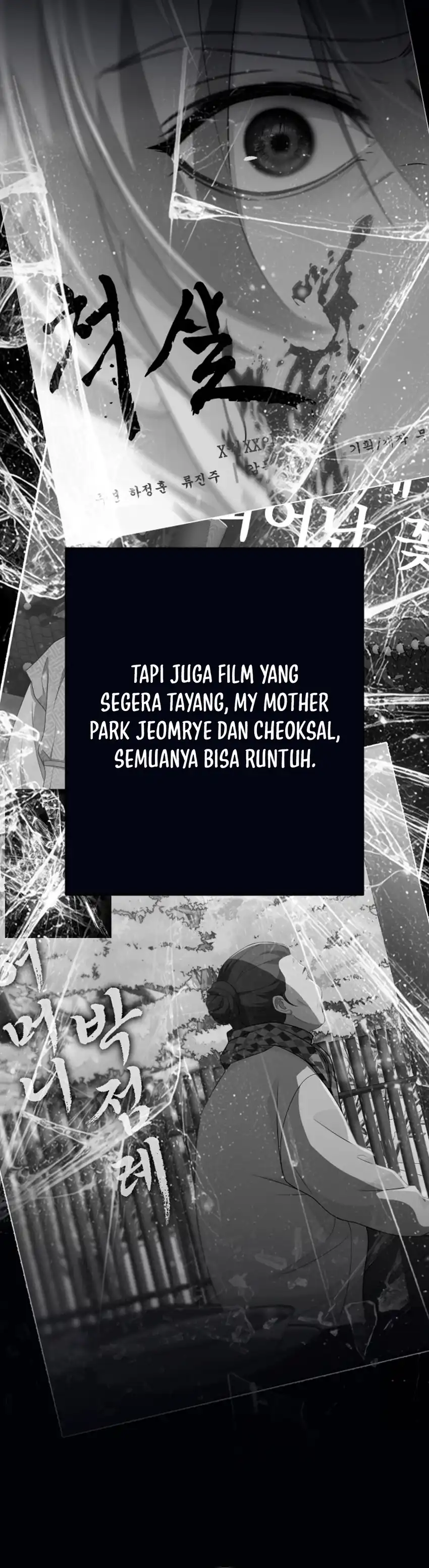 Baca Voice Phishing Turns Your Life Around - Chapter 73 halaman 52