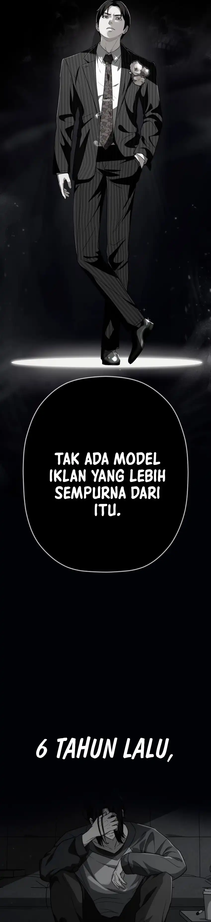 Baca Voice Phishing Turns Your Life Around - Chapter 73 halaman 9