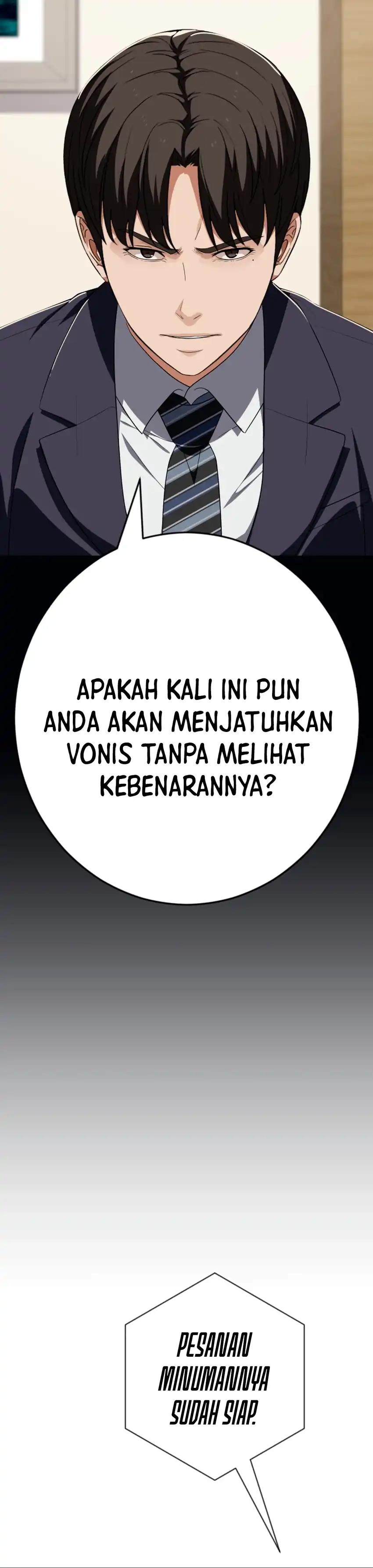 Baca Voice Phishing Turns Your Life Around - Chapter 74 halaman 15