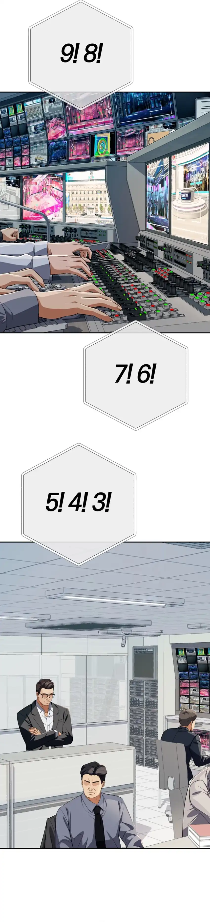 Baca Voice Phishing Turns Your Life Around - Chapter 74 halaman 32