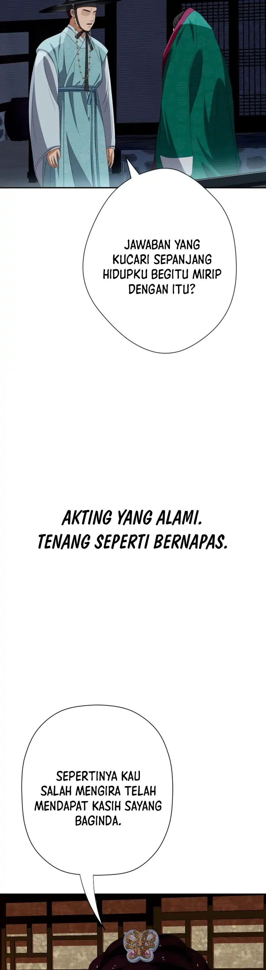 Baca Voice Phishing Turns Your Life Around - Chapter 74 halaman 35