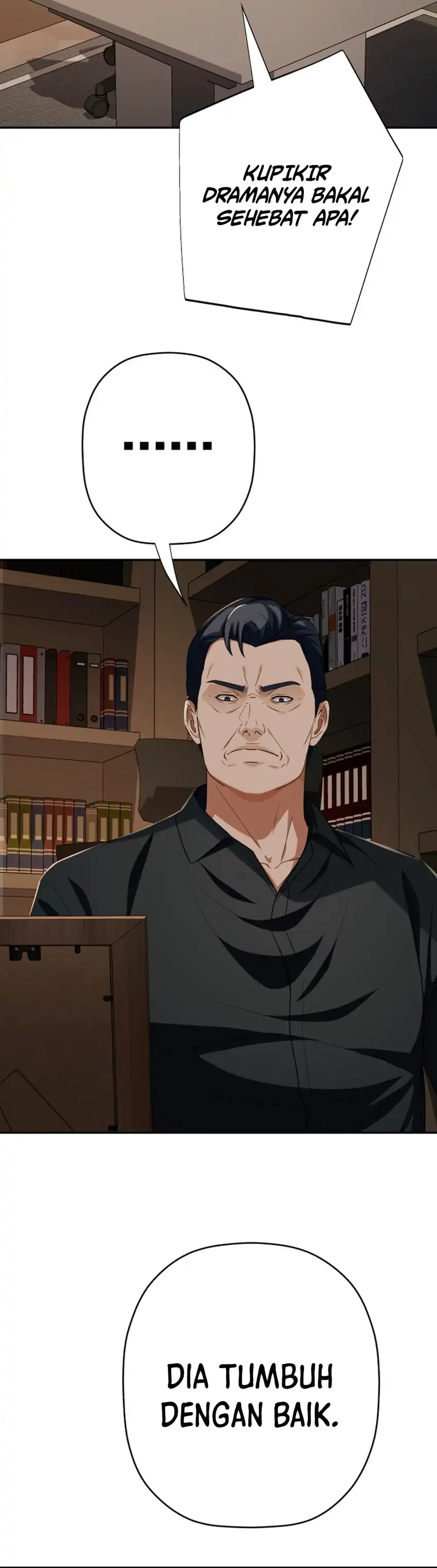 Baca Voice Phishing Turns Your Life Around - Chapter 74 halaman 40