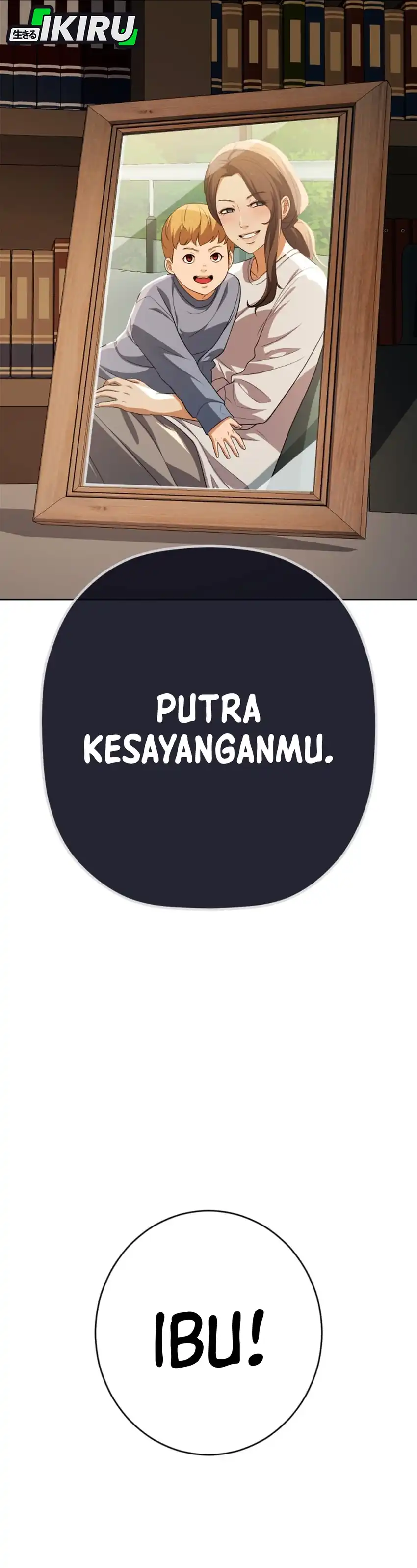 Baca Voice Phishing Turns Your Life Around - Chapter 74 halaman 41