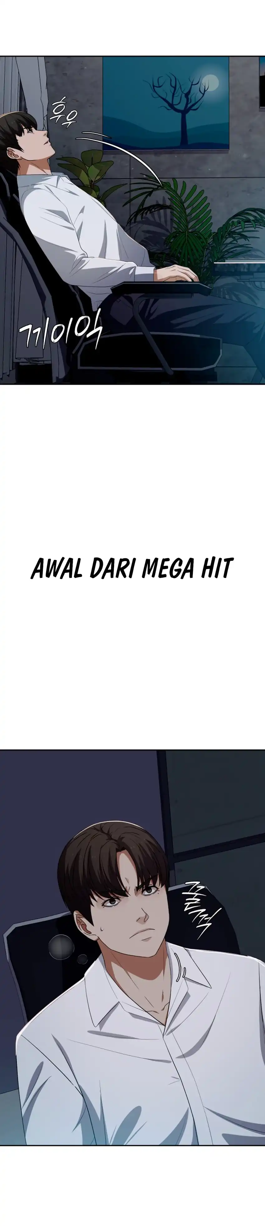 Baca Voice Phishing Turns Your Life Around - Chapter 74 halaman 48