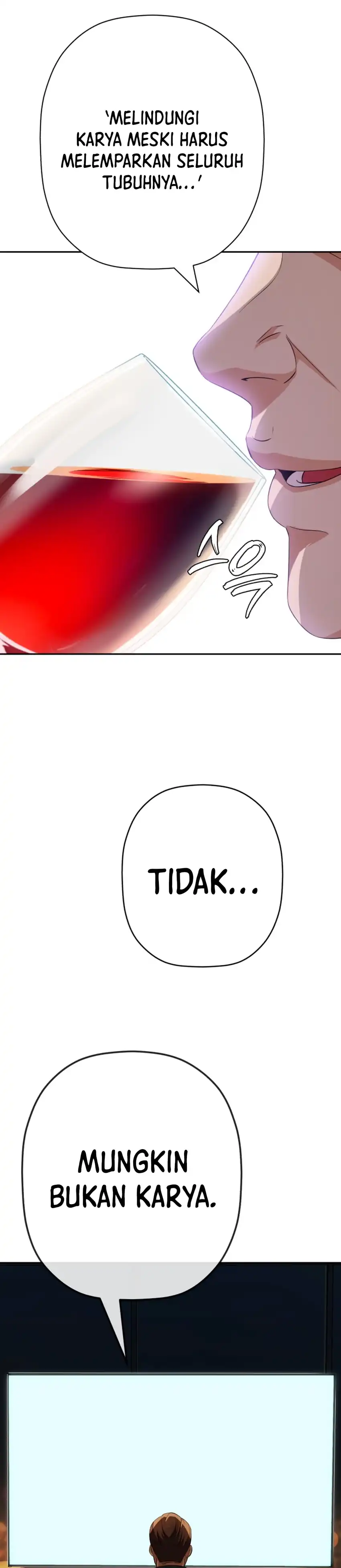 Baca Voice Phishing Turns Your Life Around - Chapter 74 halaman 57