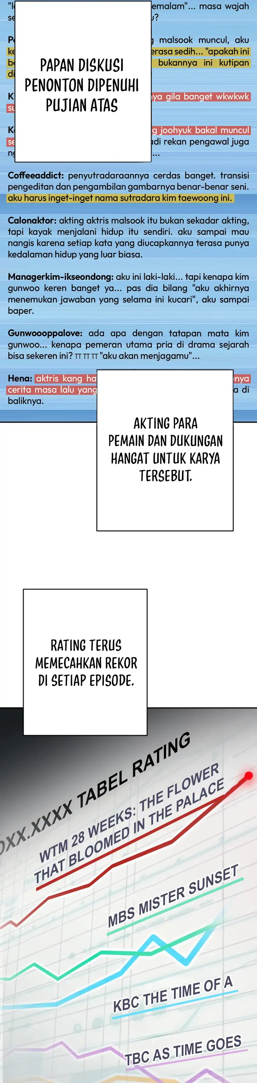 Baca Voice Phishing Turns Your Life Around - Chapter 75 halaman 2