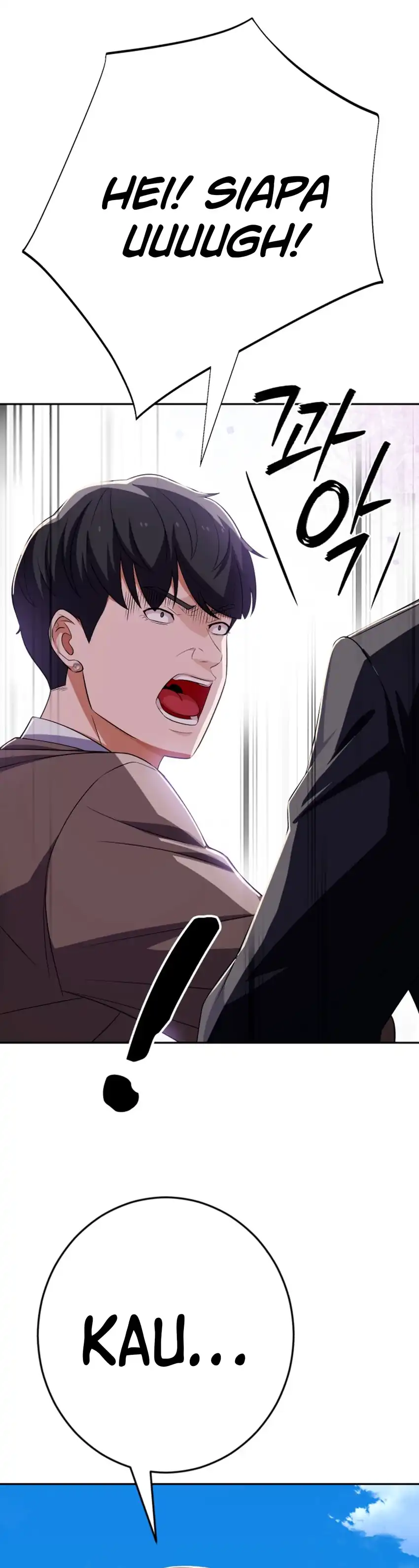 Baca Voice Phishing Turns Your Life Around - Chapter 75 halaman 24