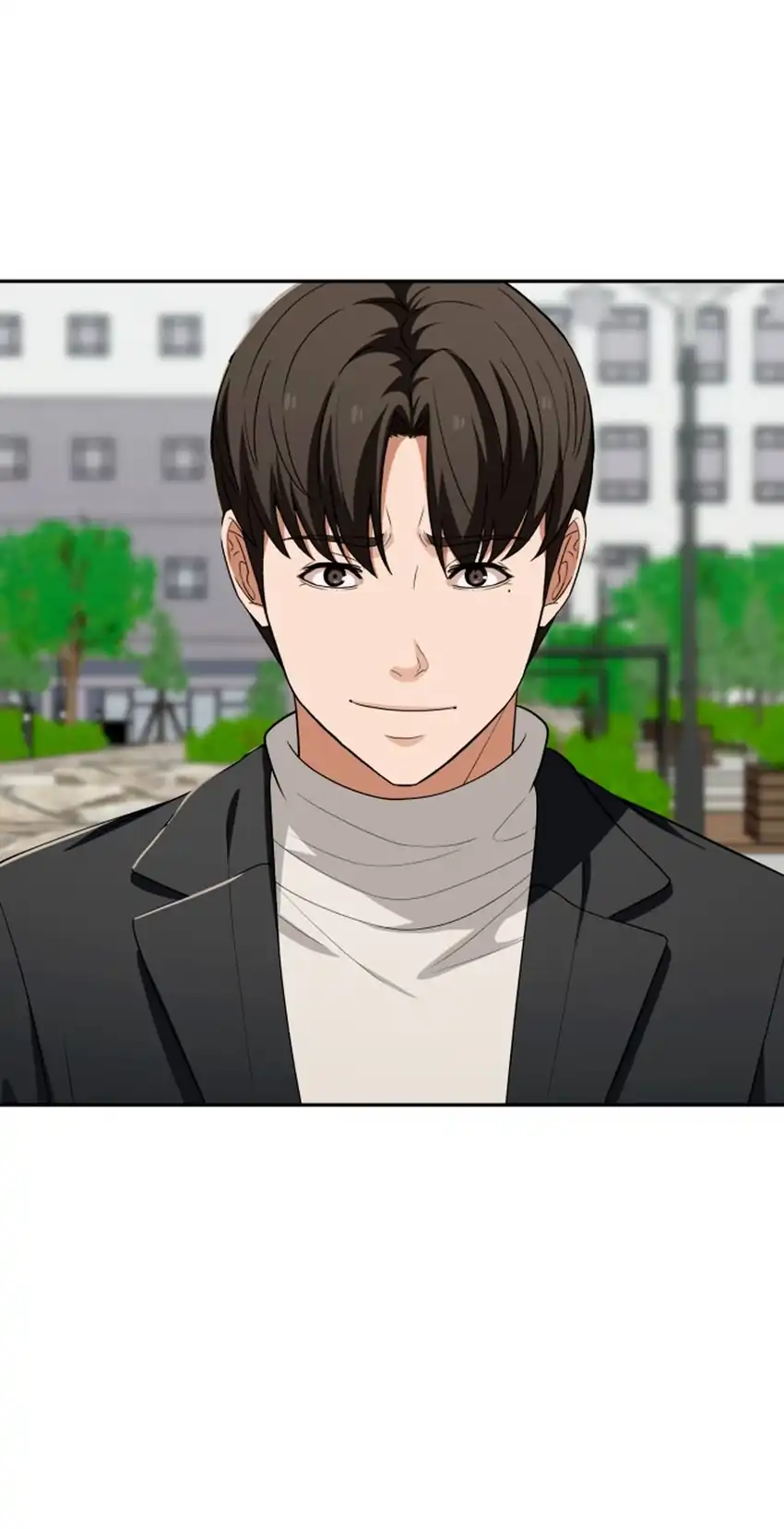 Baca Voice Phishing Turns Your Life Around - Chapter 75 halaman 32