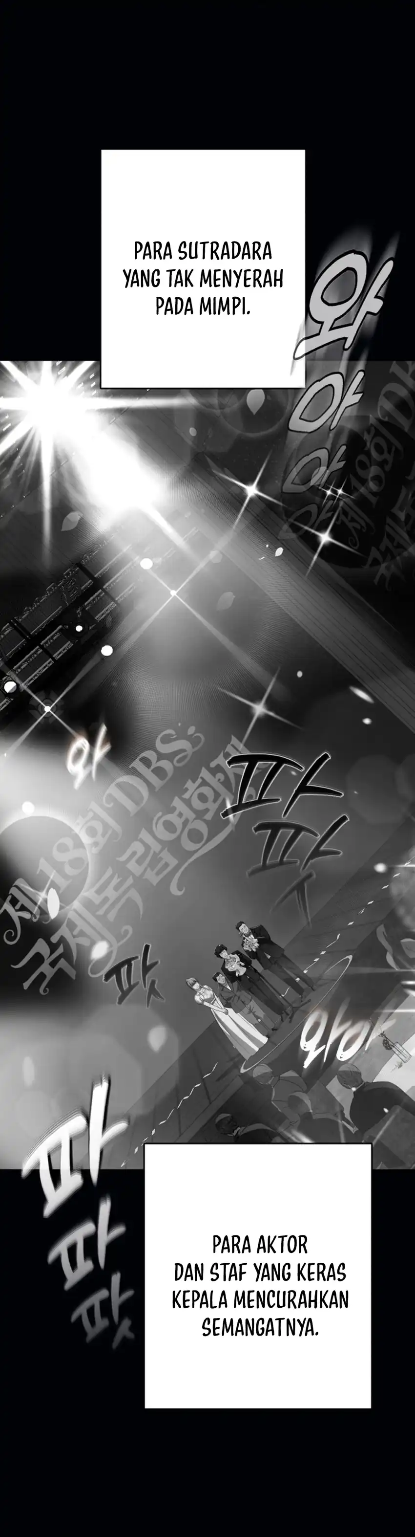 Baca Voice Phishing Turns Your Life Around - Chapter 75 halaman 46