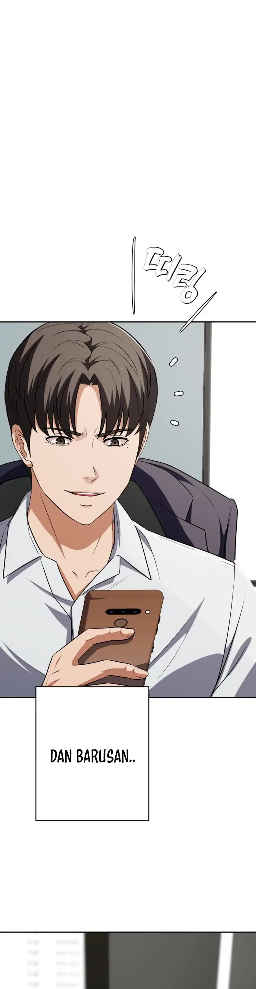 Baca Voice Phishing Turns Your Life Around - Chapter 75 halaman 48