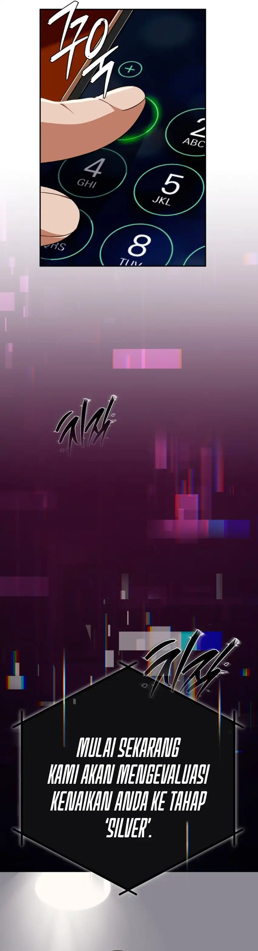 Baca Voice Phishing Turns Your Life Around - Chapter 75 halaman 53