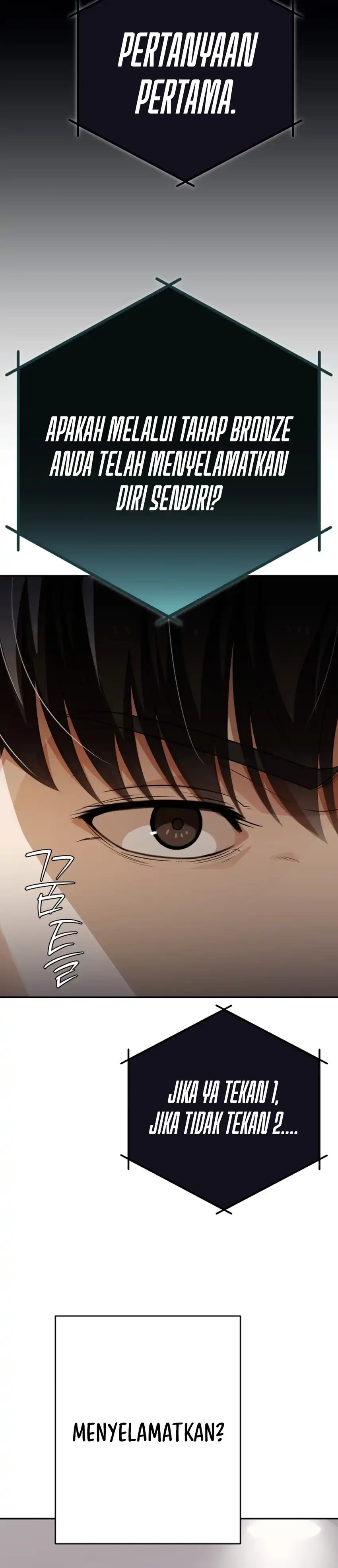 Baca Voice Phishing Turns Your Life Around - Chapter 75 halaman 55