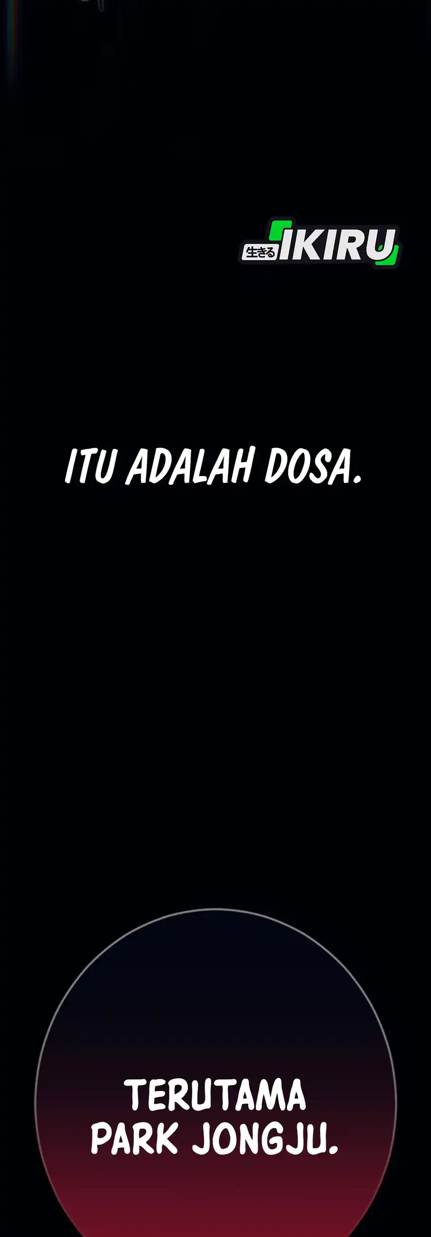 Baca Voice Phishing Turns Your Life Around - Chapter 75 halaman 62