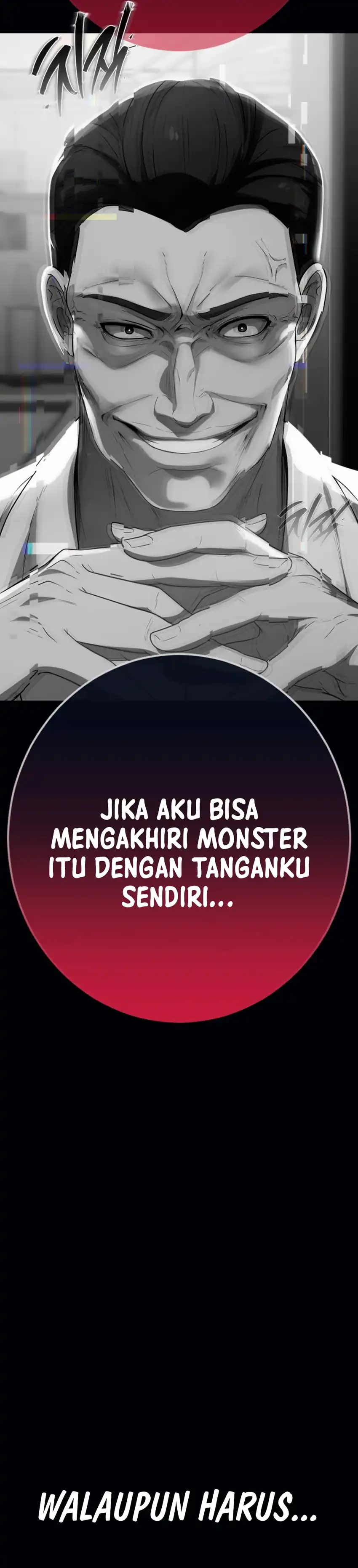 Baca Voice Phishing Turns Your Life Around - Chapter 75 halaman 63