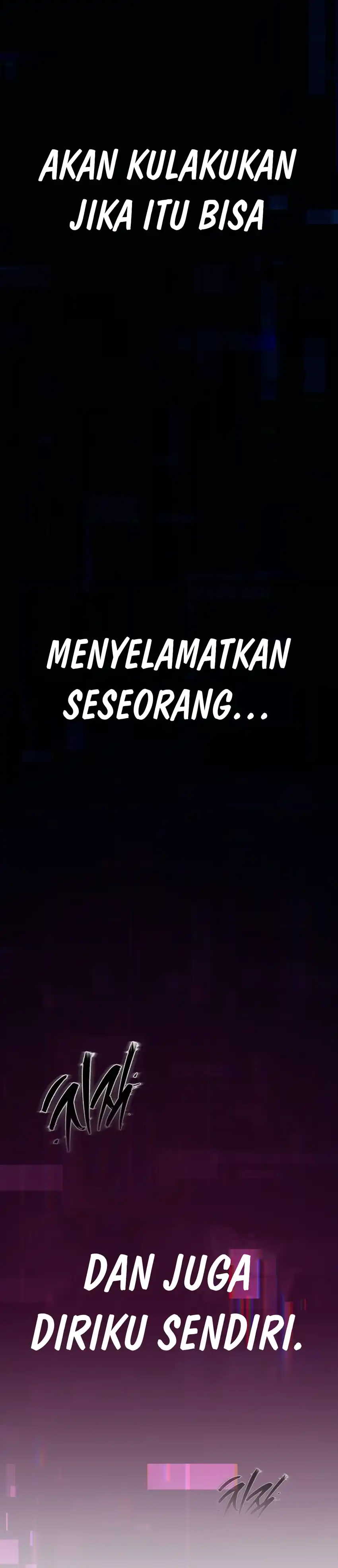 Baca Voice Phishing Turns Your Life Around - Chapter 75 halaman 65