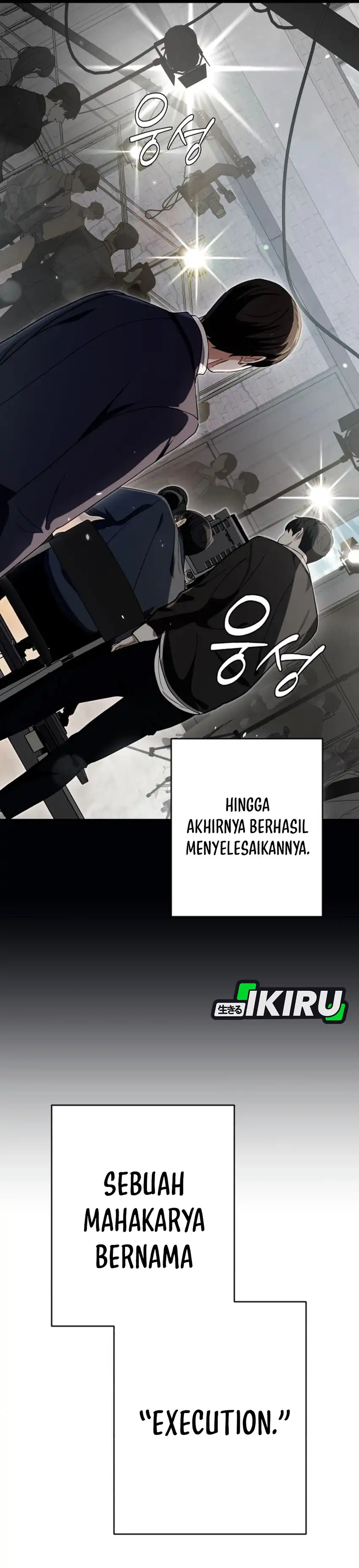 Baca Voice Phishing Turns Your Life Around - Chapter 77 halaman 12