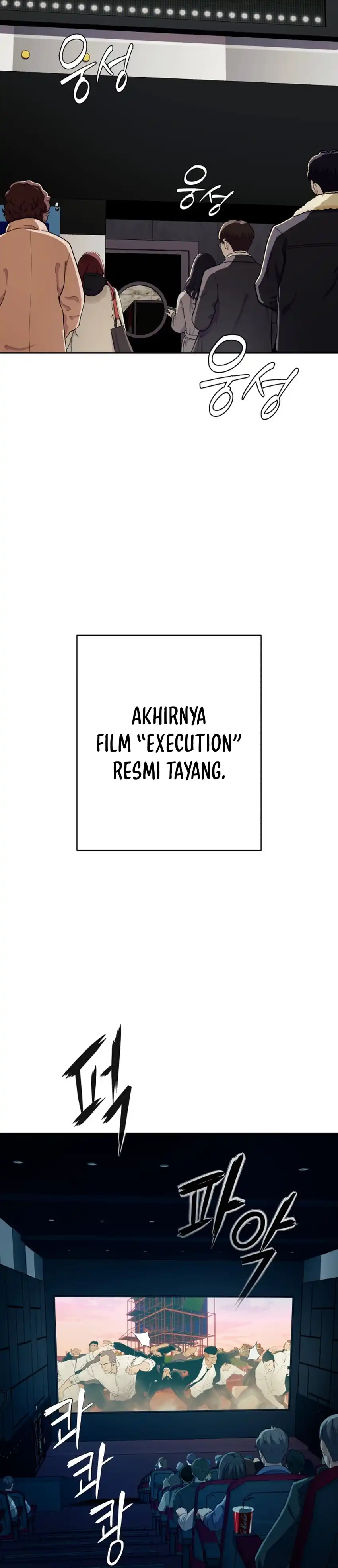 Baca Voice Phishing Turns Your Life Around - Chapter 77 halaman 2