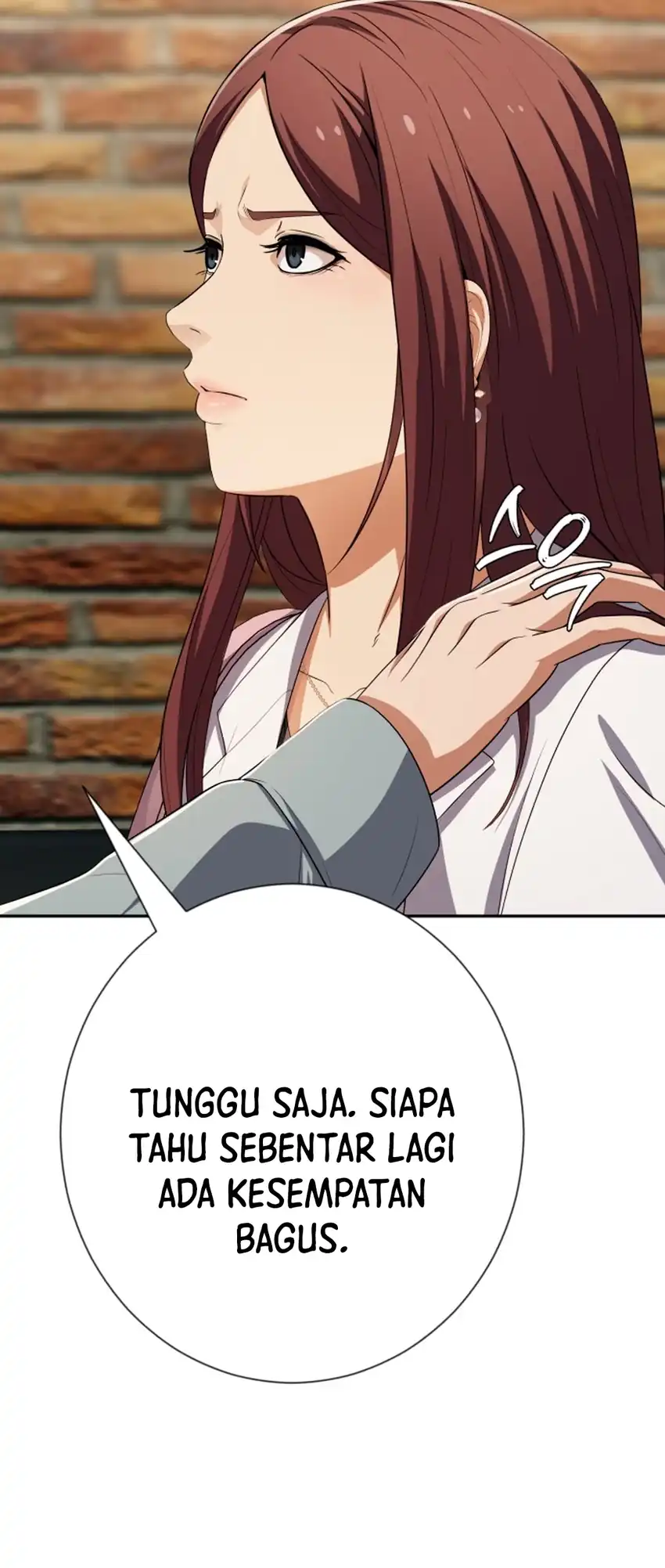 Baca Voice Phishing Turns Your Life Around - Chapter 77 halaman 22