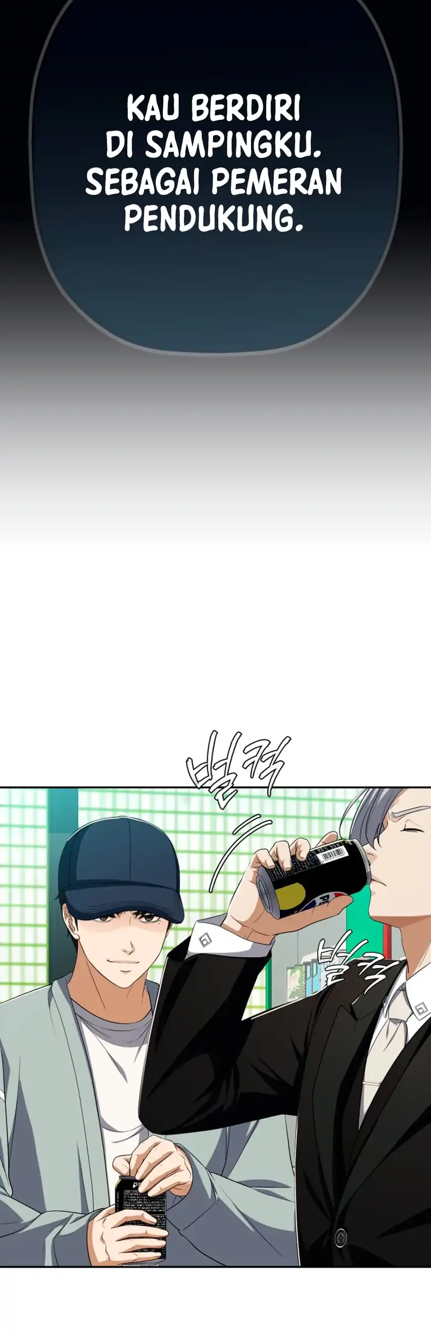 Baca Voice Phishing Turns Your Life Around - Chapter 77 halaman 27