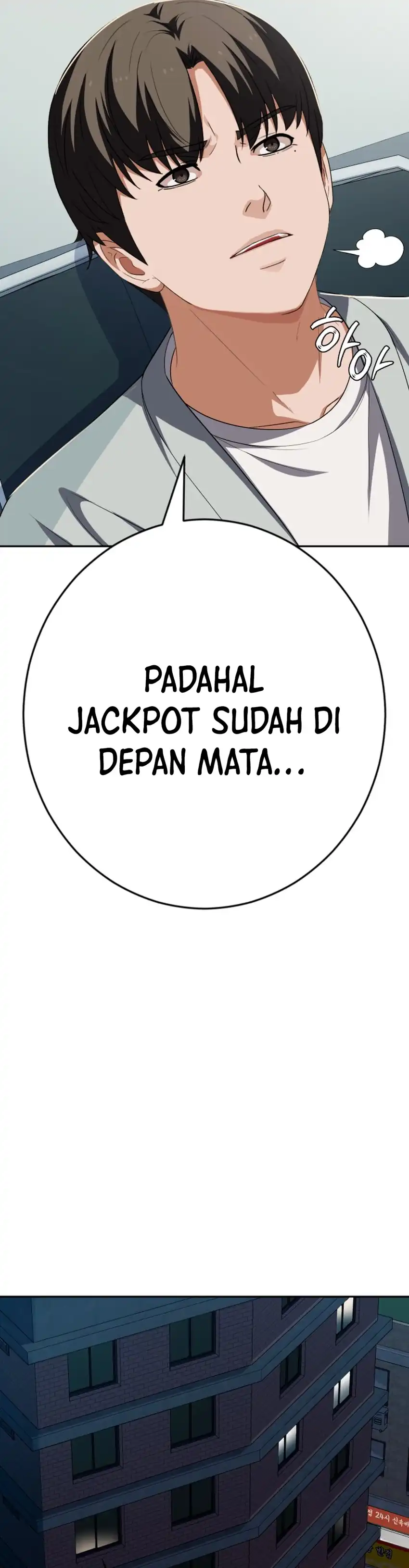 Baca Voice Phishing Turns Your Life Around - Chapter 77 halaman 47