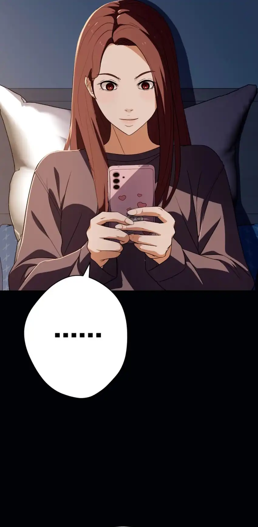 Baca Voice Phishing Turns Your Life Around - Chapter 77 halaman 50