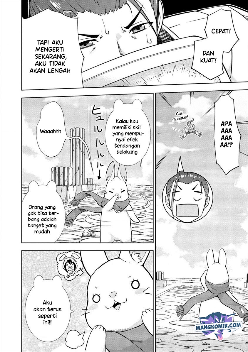 VRMMO de Summoner Hajimemashita Chapter 22 page 22