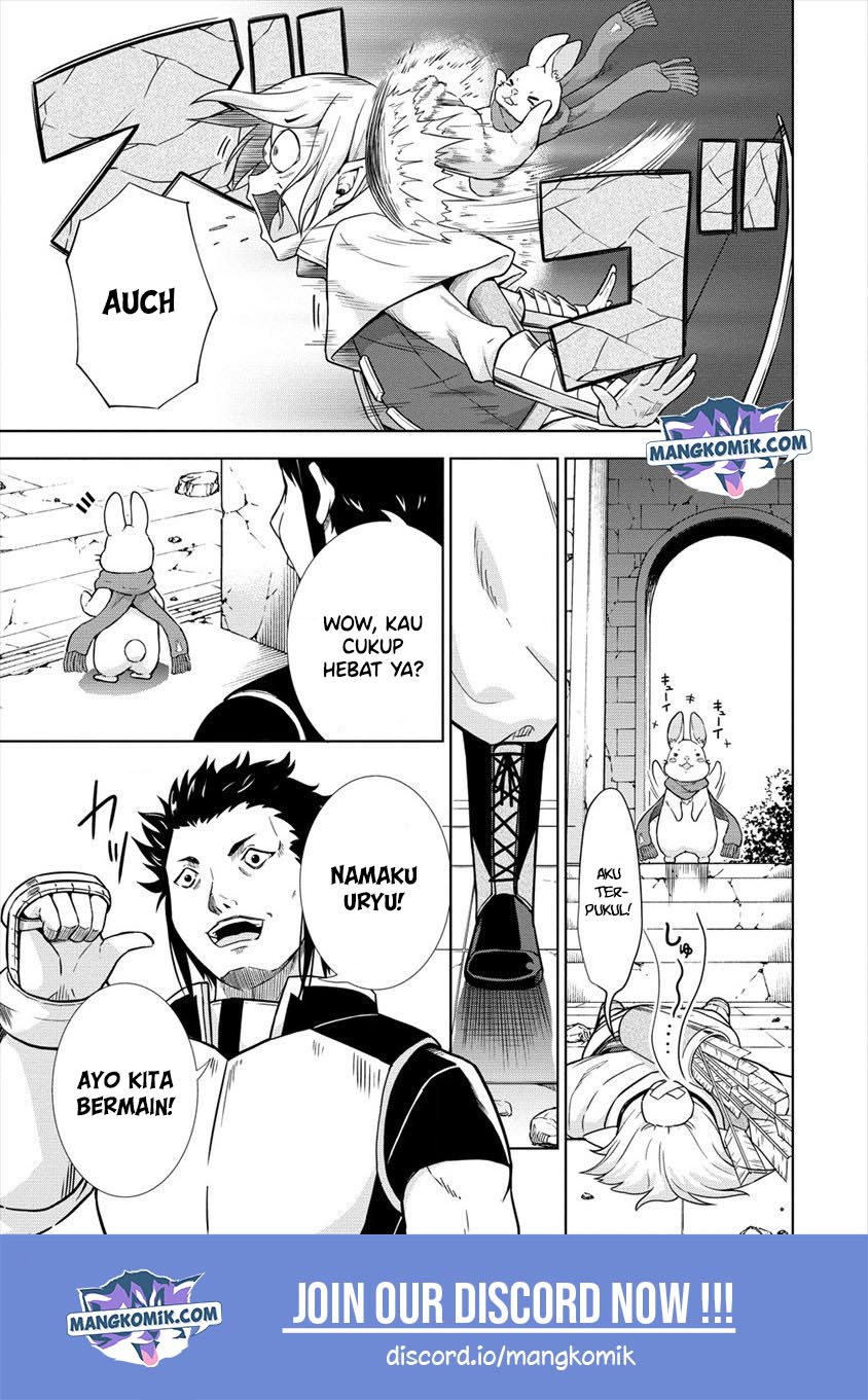 VRMMO de Summoner Hajimemashita Chapter 22 page 28