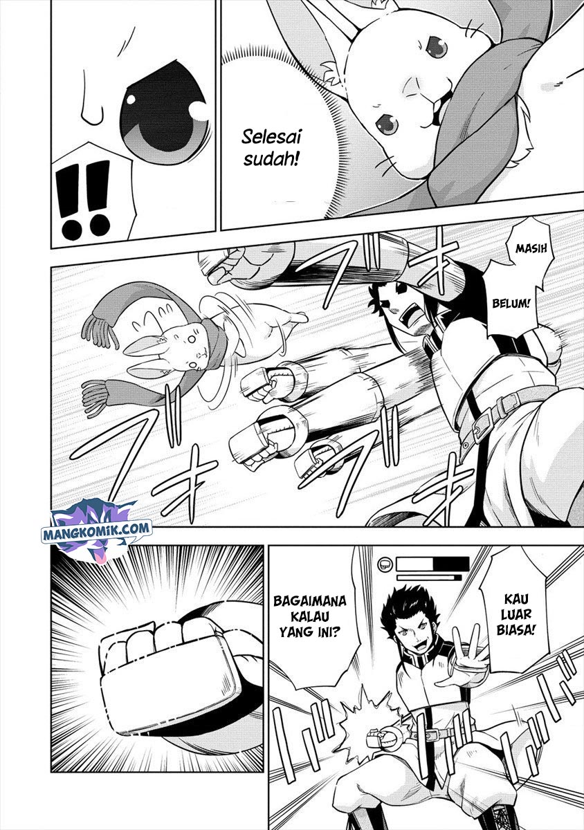 VRMMO de Summoner Hajimemashita Chapter 22 page 34