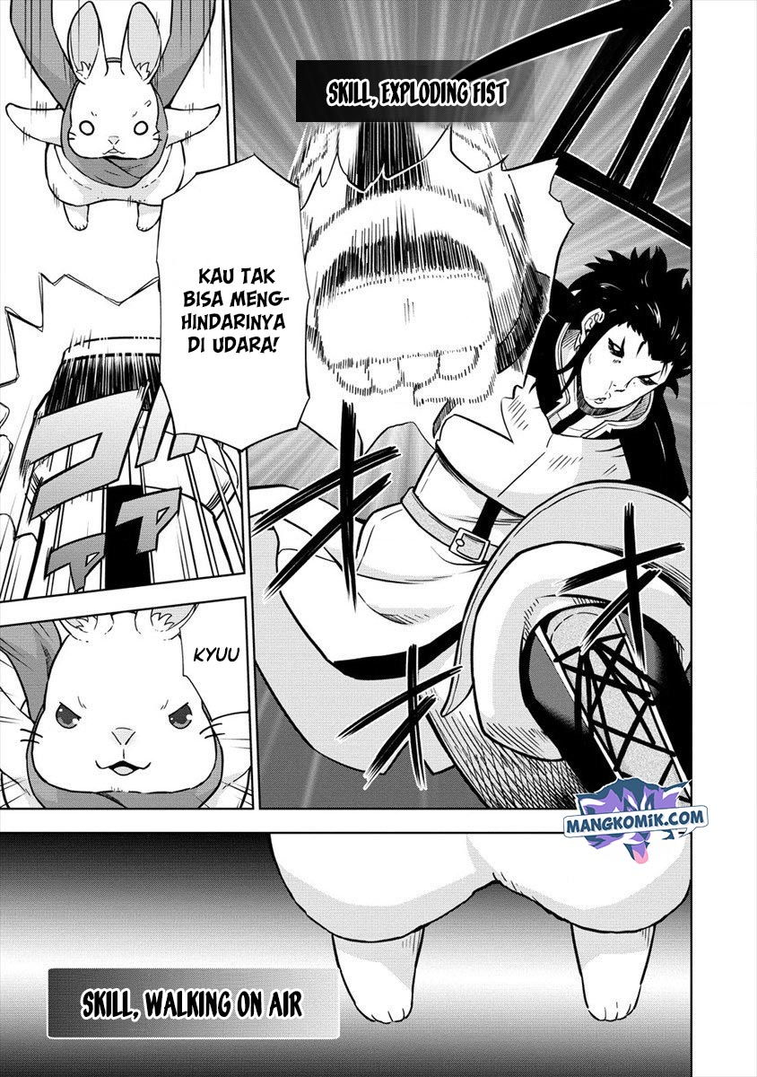 VRMMO de Summoner Hajimemashita Chapter 22 page 36