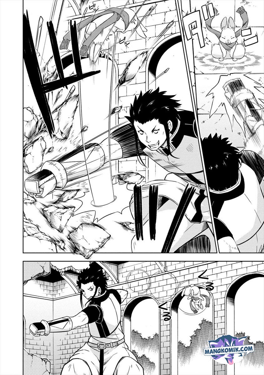 VRMMO de Summoner Hajimemashita Chapter 22 page 38