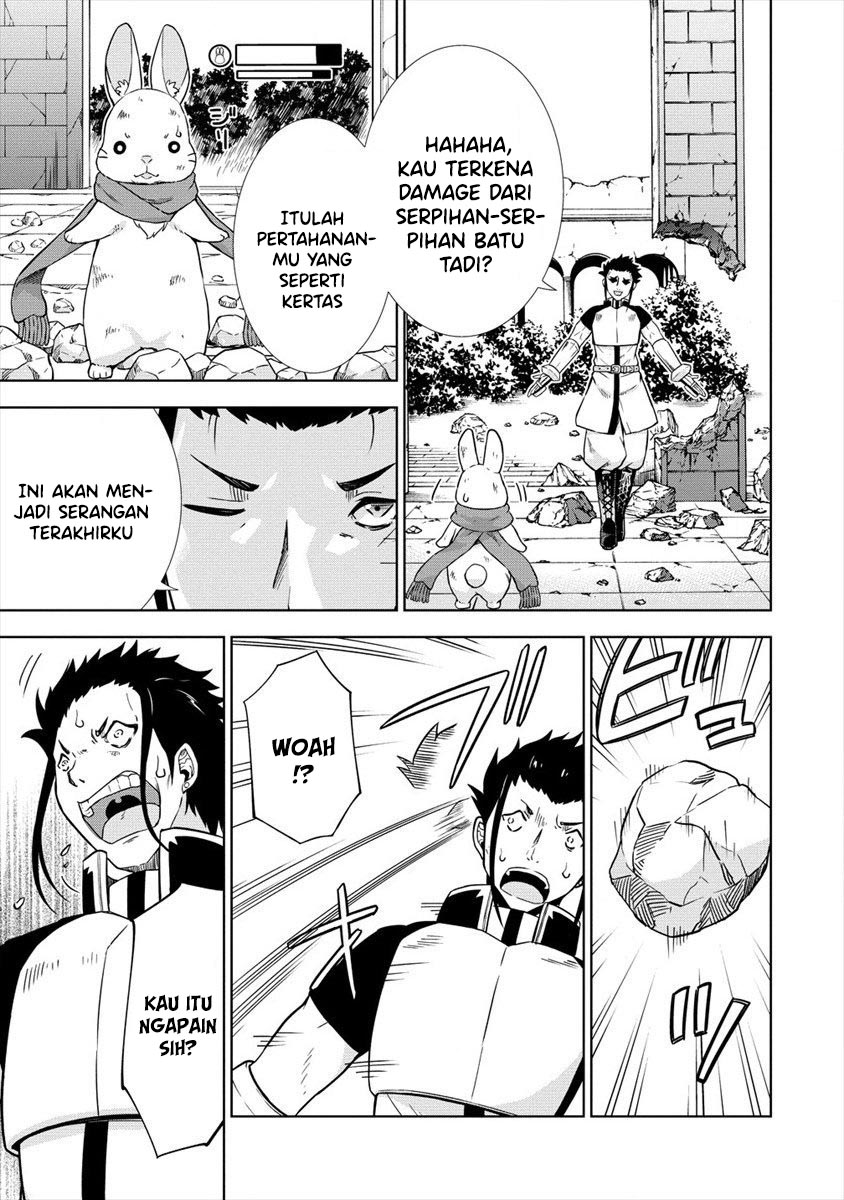 VRMMO de Summoner Hajimemashita Chapter 22 page 40