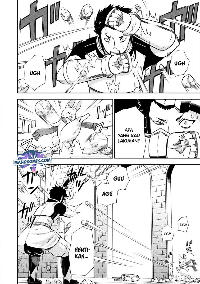 VRMMO de Summoner Hajimemashita Chapter 22 page 42