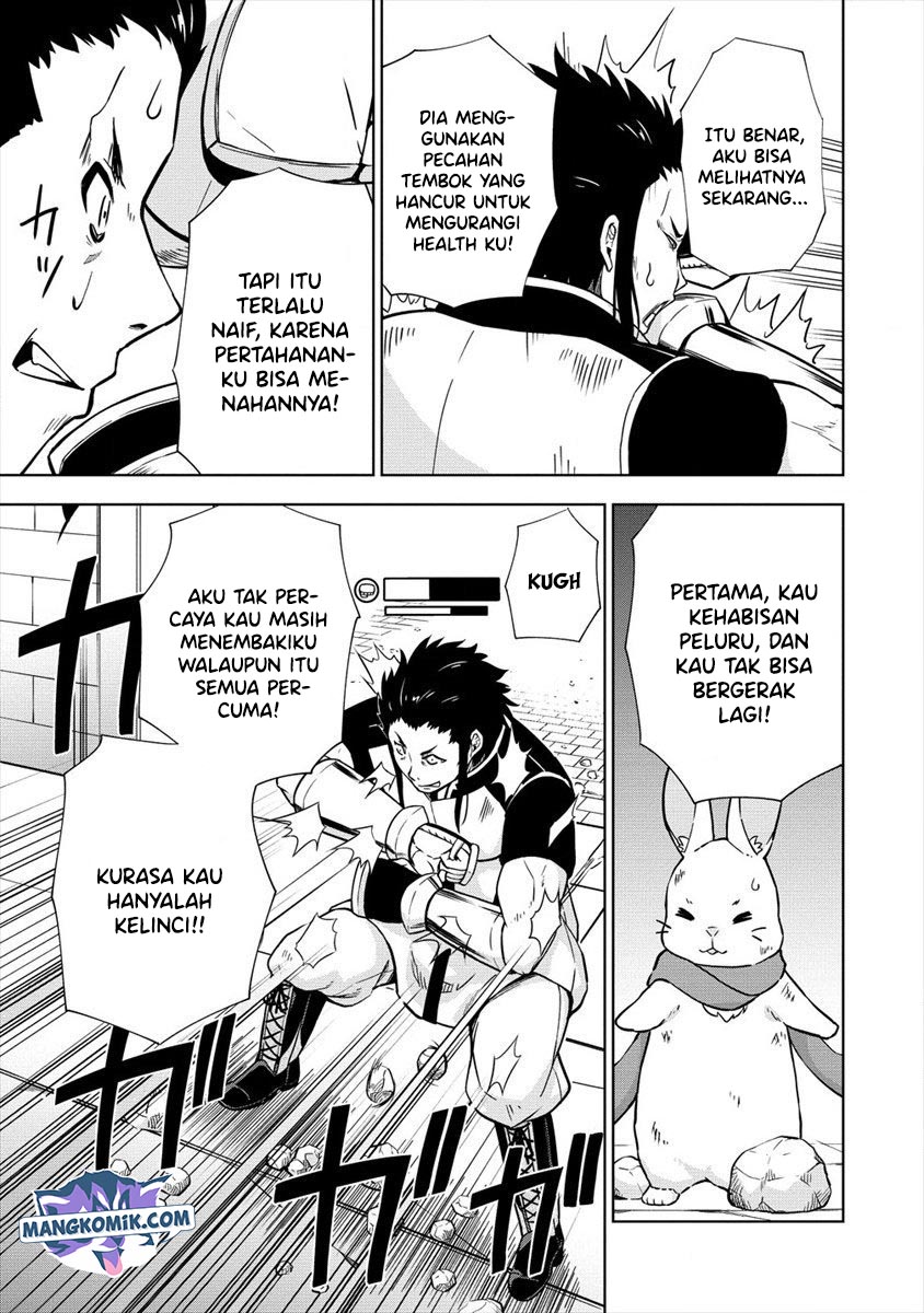 VRMMO de Summoner Hajimemashita Chapter 22 page 44