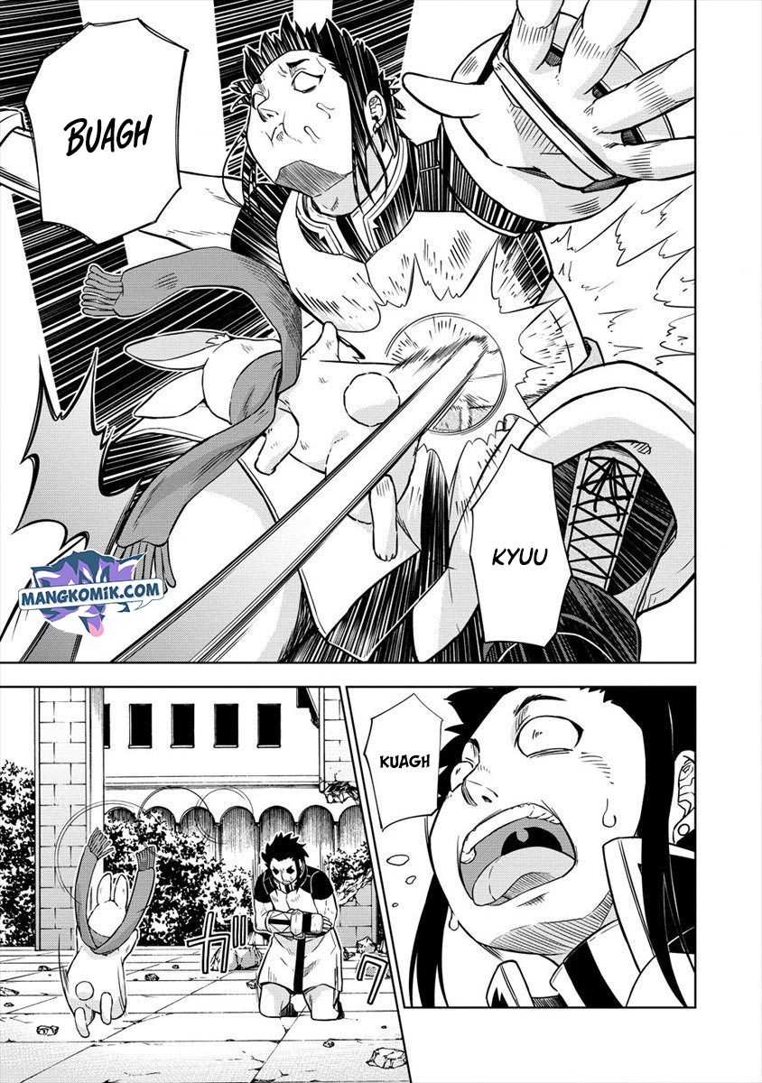 VRMMO de Summoner Hajimemashita Chapter 22 page 48