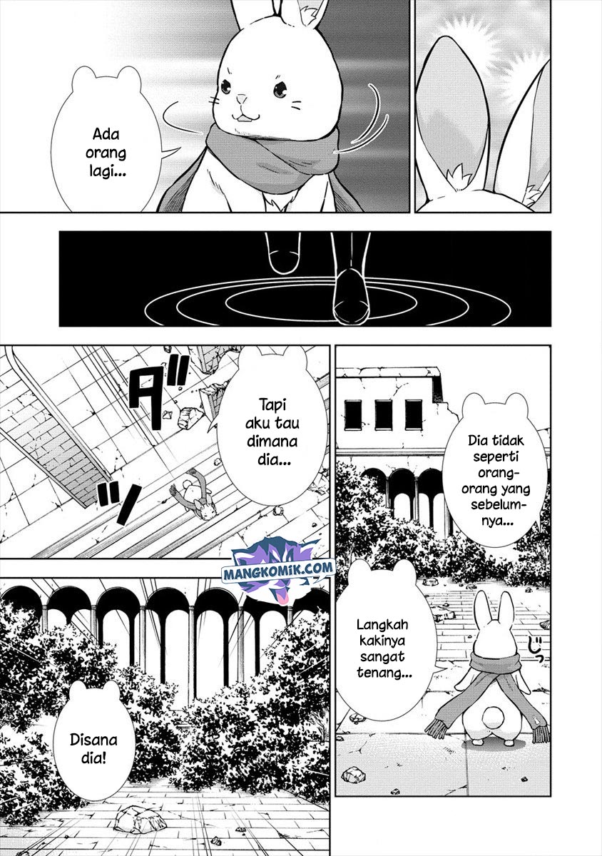 VRMMO de Summoner Hajimemashita Chapter 22 page 52