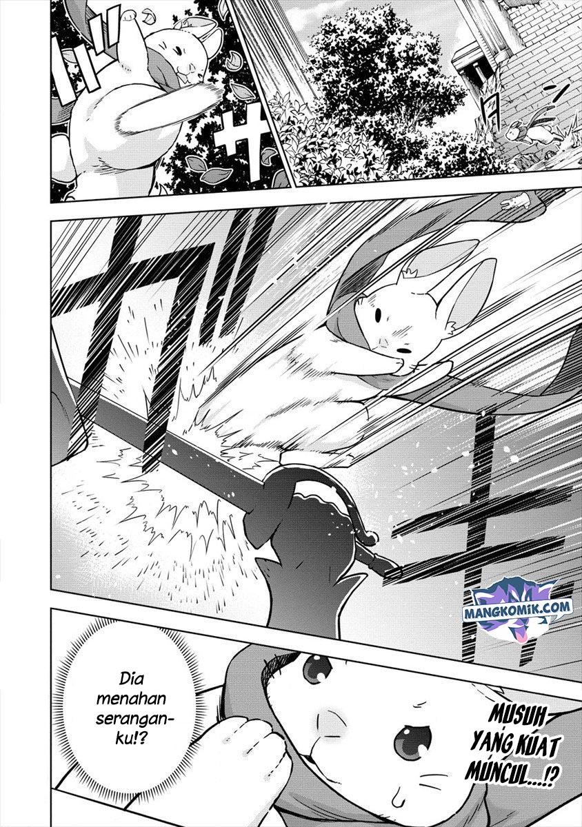 VRMMO de Summoner Hajimemashita Chapter 22 page 54