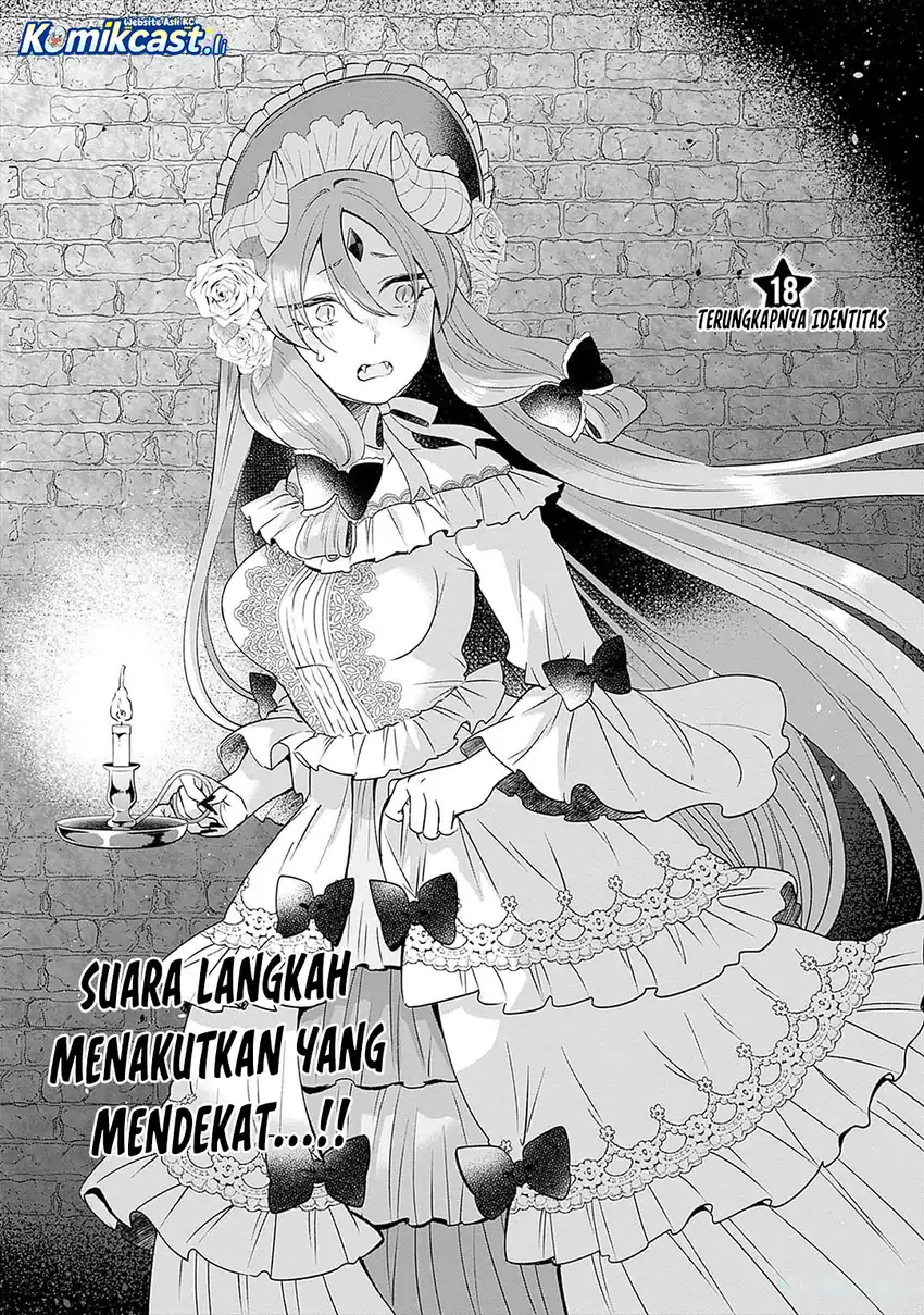 Baca VTuber wa Mama Naranai! Chapter 18 - Halaman 5 Baca VTuber wa Mama Naranai! - Chapter 18 halaman 5
