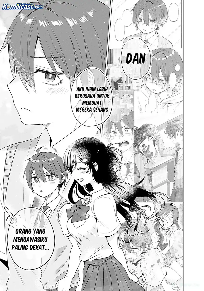 Baca VTuber wa Mama Naranai! Chapter 19 - Halaman 14 Baca VTuber wa Mama Naranai! - Chapter 19 halaman 14