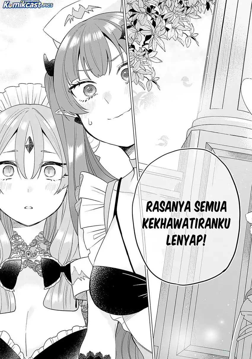 Baca VTuber wa Mama Naranai! Chapter 19 - Halaman 16 Baca VTuber wa Mama Naranai! - Chapter 19 halaman 16