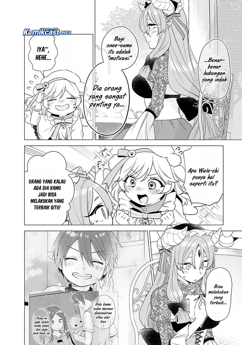 Baca VTuber wa Mama Naranai! Chapter 19 - Halaman 17 Baca VTuber wa Mama Naranai! - Chapter 19 halaman 17