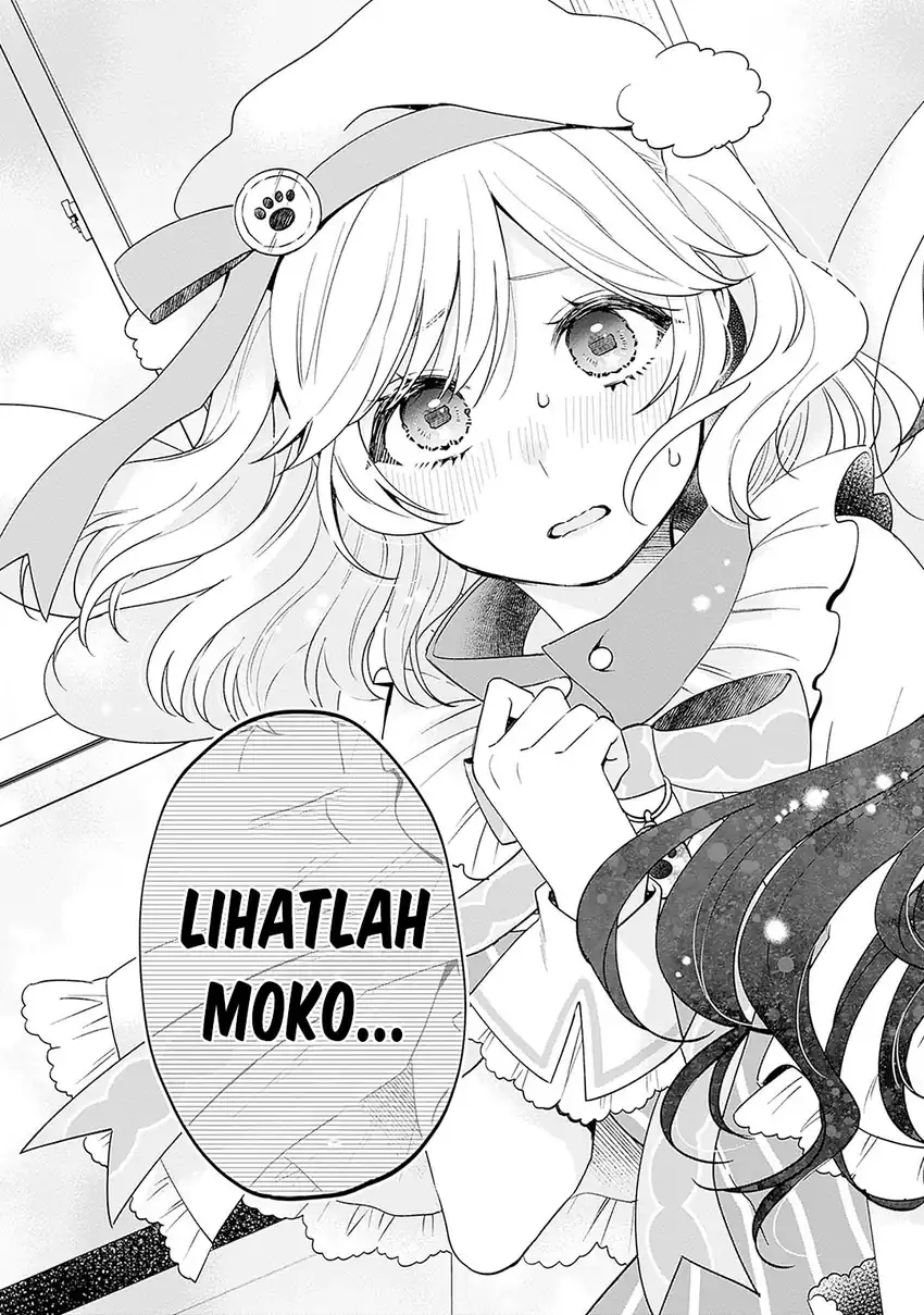 Baca VTuber wa Mama Naranai! - Chapter 27 halaman 18