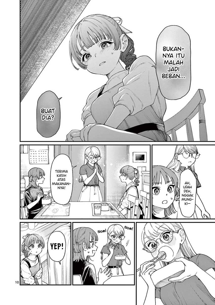 Wakaba-sanchi no Aoi Koi Chapter 14 page 24