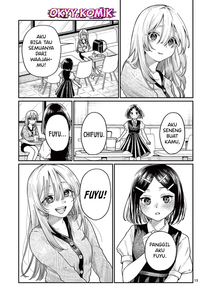 Wakaba-sanchi no Aoi Koi Chapter 20 page 30