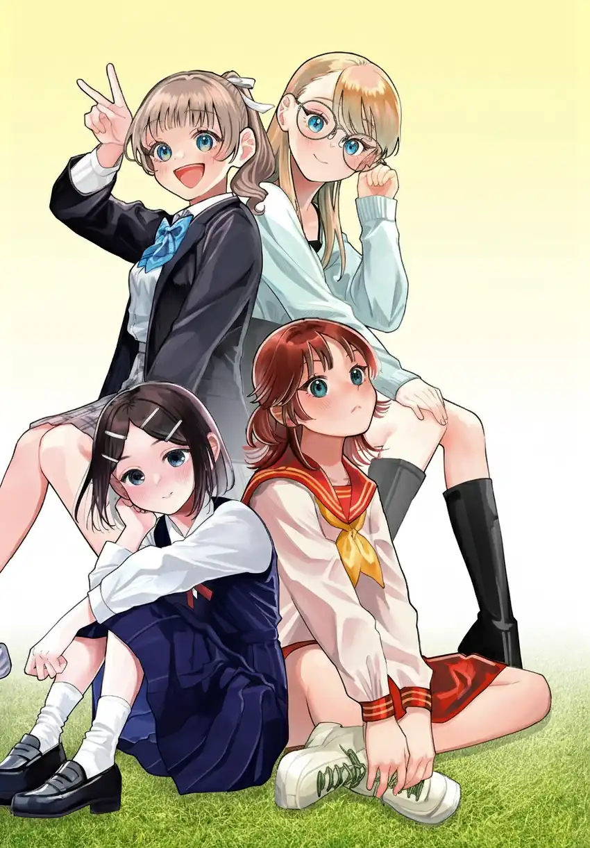 Wakaba-sanchi no Aoi Koi Chapter 29.5 page 24